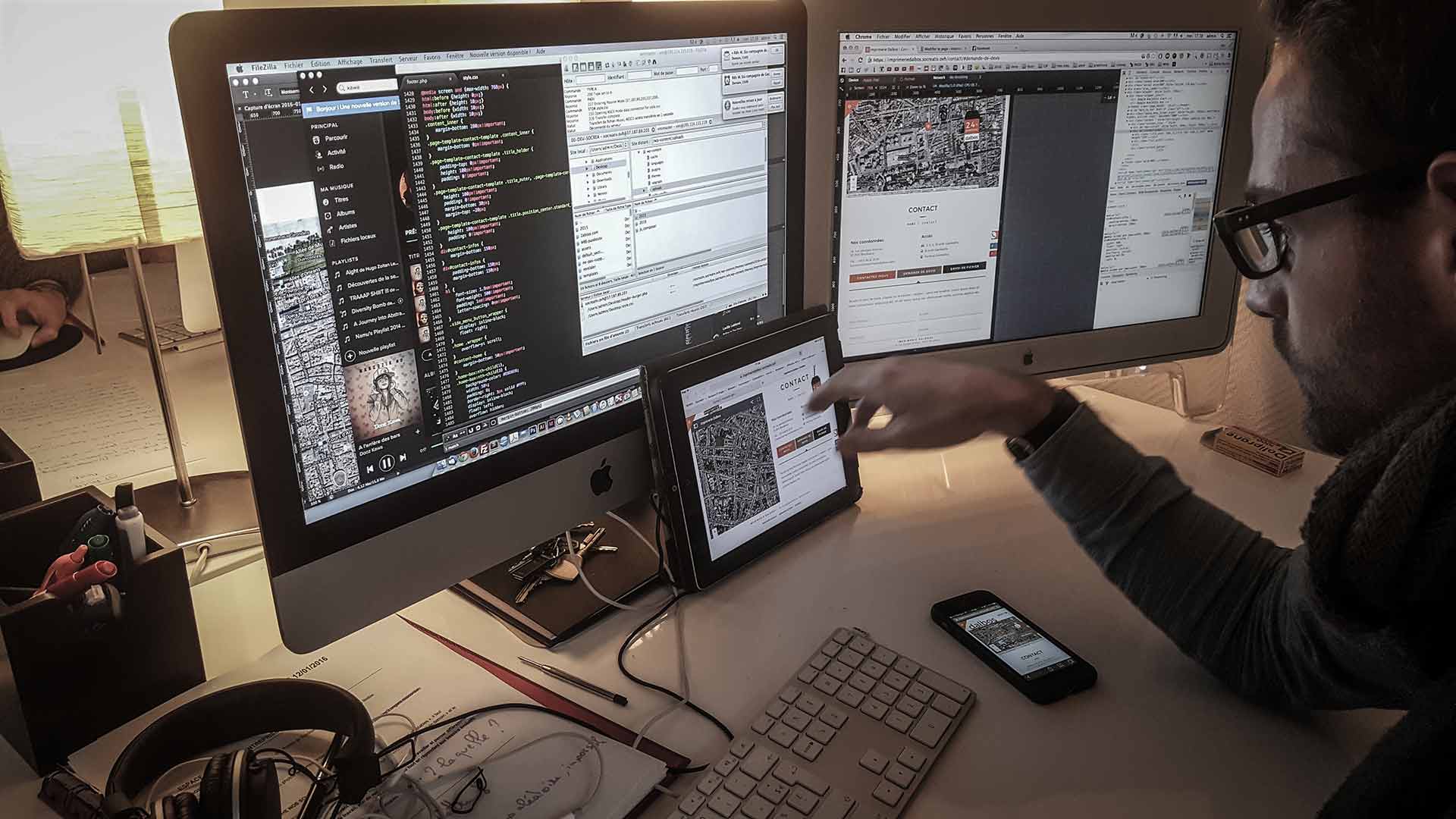 creation site internet bordeaux