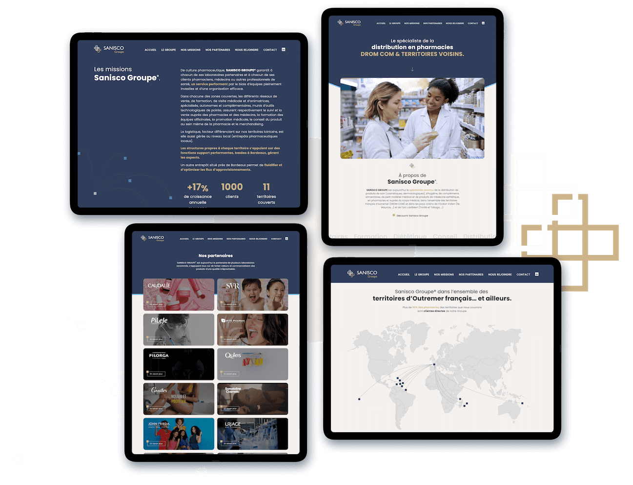 creation site internet bordeaux socreativ
