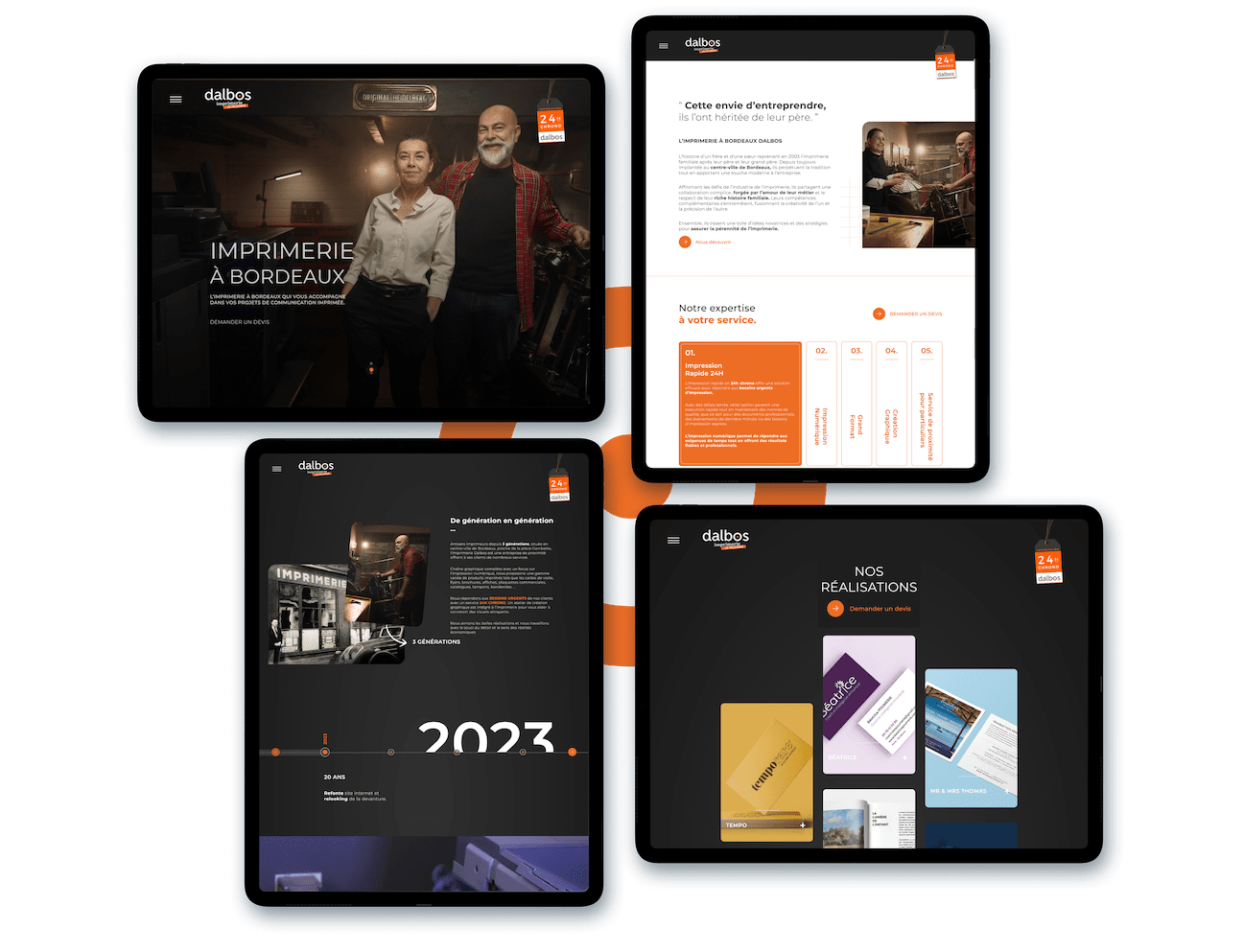 creation site internet bordeaux socreativ