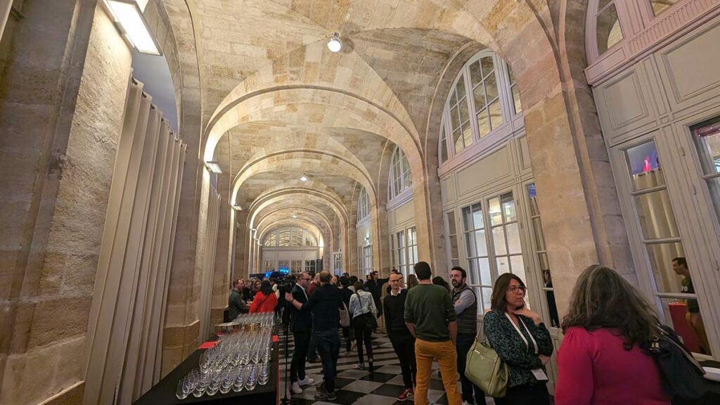 Création site Internet à Bordeaux