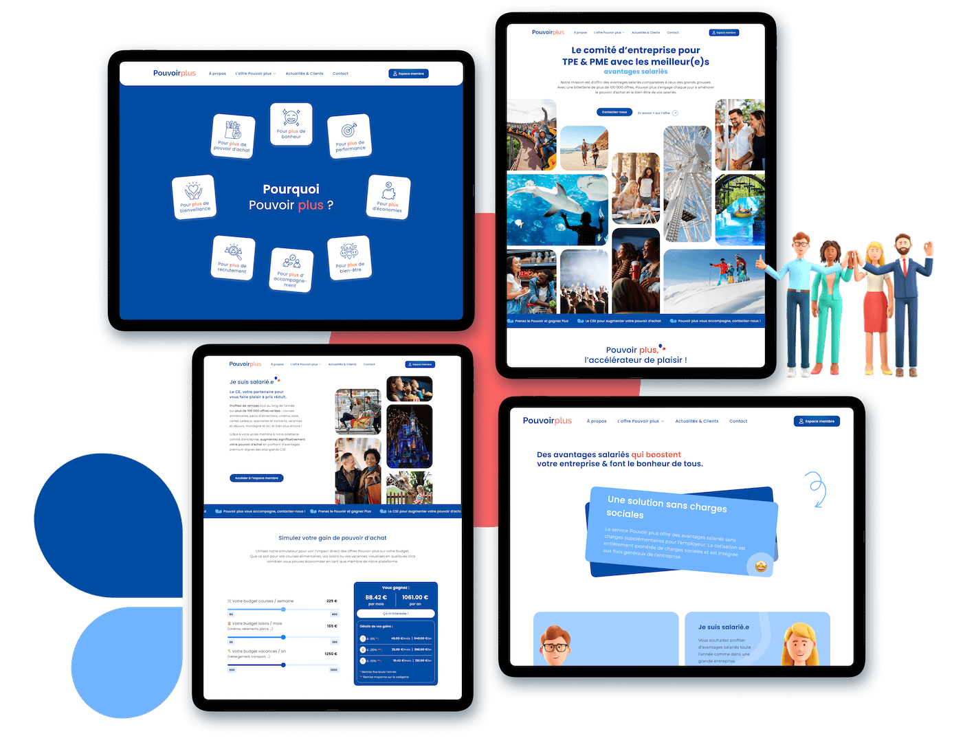 creation site internet a bordeaux socreativ