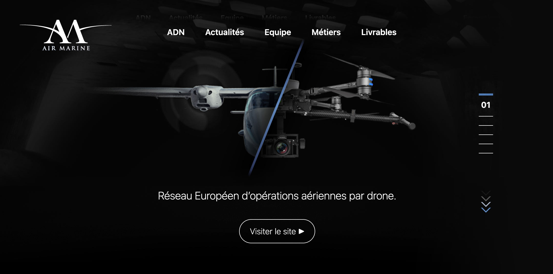 creation site Internet Bordeaux