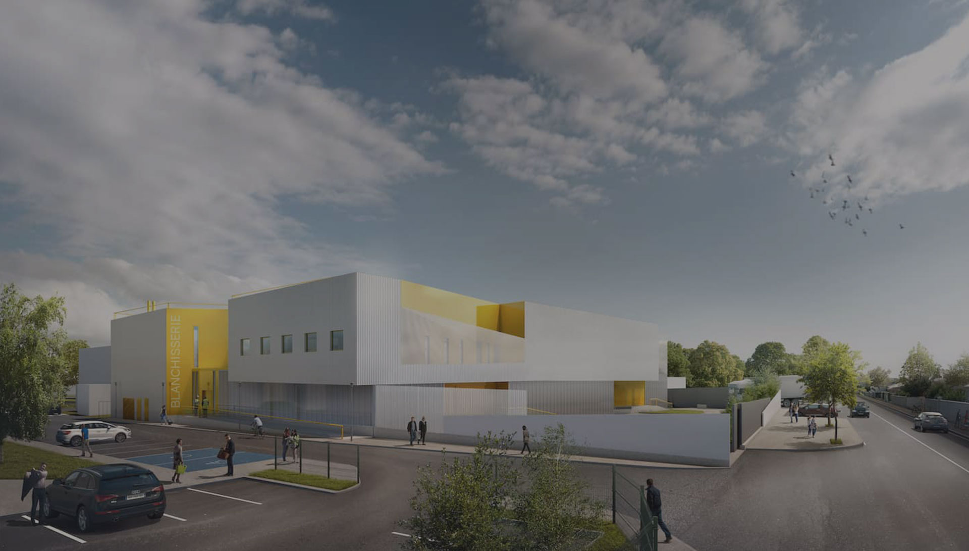 Création site Internet à Bordeaux